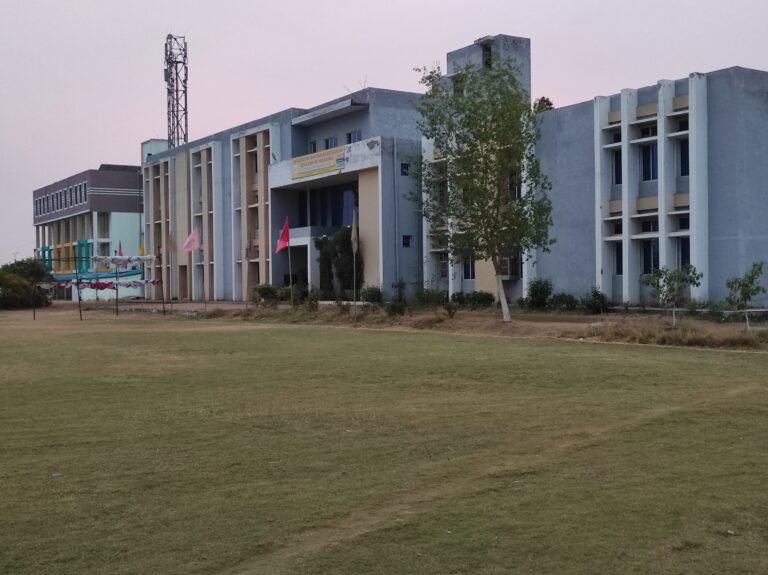Jagadguru Shankaracharya Nursing College Raipur