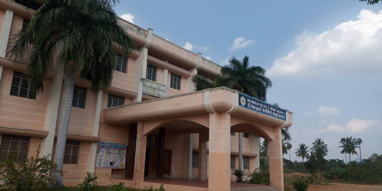 Sri Gokulam College of Nursing Salem